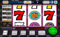 777 Slots - Free Vegas Casino ekran görüntüsü APK 17