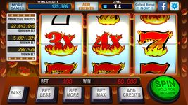 777 Slots - Free Vegas Casino ekran görüntüsü APK 18