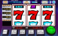 777 Slots - Free Vegas Casino ekran görüntüsü APK 19
