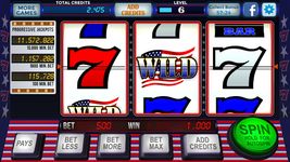 777 Slots - Free Vegas Casino ekran görüntüsü APK 20
