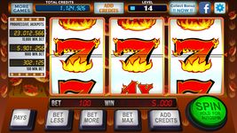 777 Slots - Free Vegas Casino ekran görüntüsü APK 11