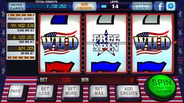 777 Slots - Free Vegas Casino ekran görüntüsü APK 8