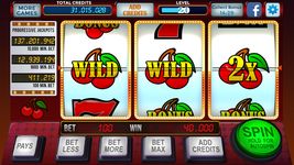 777 Slots - Free Vegas Casino ekran görüntüsü APK 6