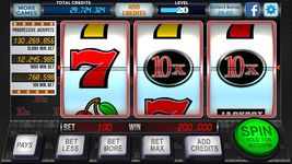 777 Slots - Free Vegas Casino ekran görüntüsü APK 5