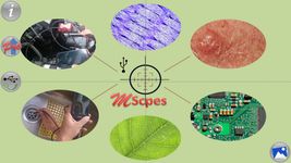 Скриншот 5 APK-версии MScopes for USB Camera