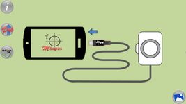 MScopes for USB Camera의 스크린샷 apk 4