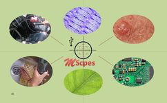 MScopes for USB Camera의 스크린샷 apk 