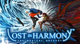 Lost in Harmony の画像1
