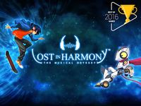 Lost in Harmony 이미지 8