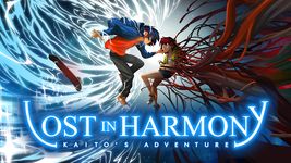 Imagine Lost in Harmony 7
