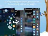 Captură de ecran Swiftly switch - Pro apk 6