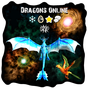 Dragons Online  3D Multiplayer Icon