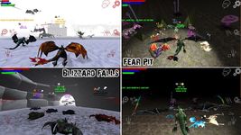 Dragons Online  3D Multiplayer のスクリーンショットapk 14