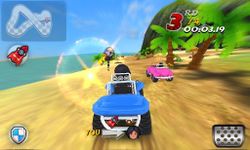 크레이지 레이싱 카트라이더 - Kart Racer 3D의 스크린샷 apk 5