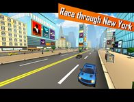 Crazy Driver Taxi Duty 3D 2 ekran görüntüsü APK 5