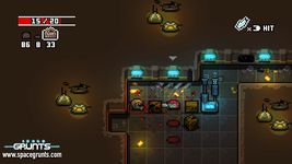 Space Grunts capture d'écran apk 4