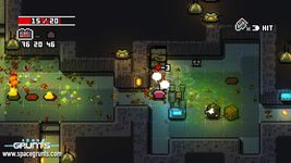 Space Grunts capture d'écran apk 3