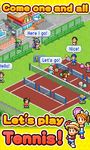 Tennis Club Story capture d'écran apk 23