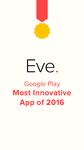 Screenshot 5 di Eve Period Tracker & Sexual Health App apk