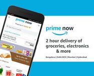 Amazon Now - Grocery Shopping ảnh số 6