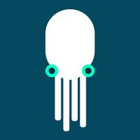 SQUID - your news buddy icon