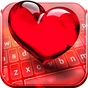 True Love Animated Keyboard icon