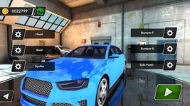 Скриншот 13 APK-версии Real Car Crash Simulator