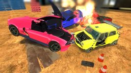 Real Car Crash Simulator screenshot apk 16