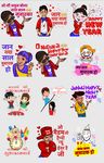 Love Stickers - Chat Stickers screenshot apk 4