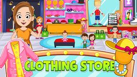 My Town : Stores ảnh màn hình apk 10