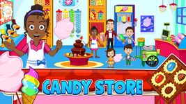 My Town : Stores ảnh màn hình apk 9