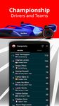 Screenshot 7 di Corsa Schedule 2024 apk