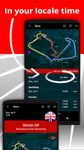 Captură de ecran Racing Calendar 2024 apk 6