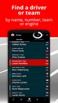 Tangkap skrin apk Racing Calendar + Ranking 2024 5