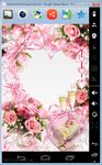 Valentine Day Photo Frames screenshot APK 