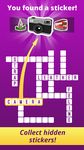 One Clue Crossword screenshot apk 4