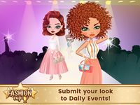 Fashion Cup capture d'écran apk 