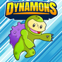 Dynamons - RPG by Kizi apk icono