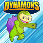 Ícone do apk Dynamons - RPG by Kizi