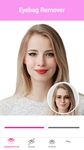 Captură de ecran Beauty Makeup Selfie Cam apk 7