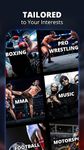 FITE - MMA, Wrestling, Boxing στιγμιότυπο apk 1