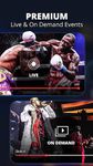 FITE - MMA, Wrestling, Boxing ekran görüntüsü APK 8