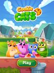 Screenshot 3 di Cookie Cats apk