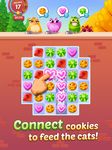 Screenshot 2 di Cookie Cats apk