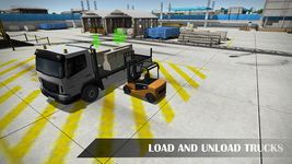 Drive Simulator  Lite screenshot APK 6