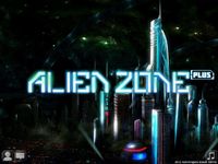 Tangkapan layar apk Alien Zone Plus 3