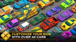 Screenshot 14 di Splash Cars apk