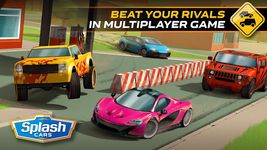 Captură de ecran Splash Cars apk 13