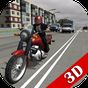 Russian Moto Traffic Rider 3D アイコン