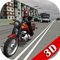 Ícone do Russian Moto Traffic Rider 3D